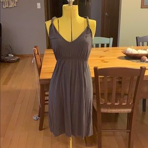 Cute comfortable dress